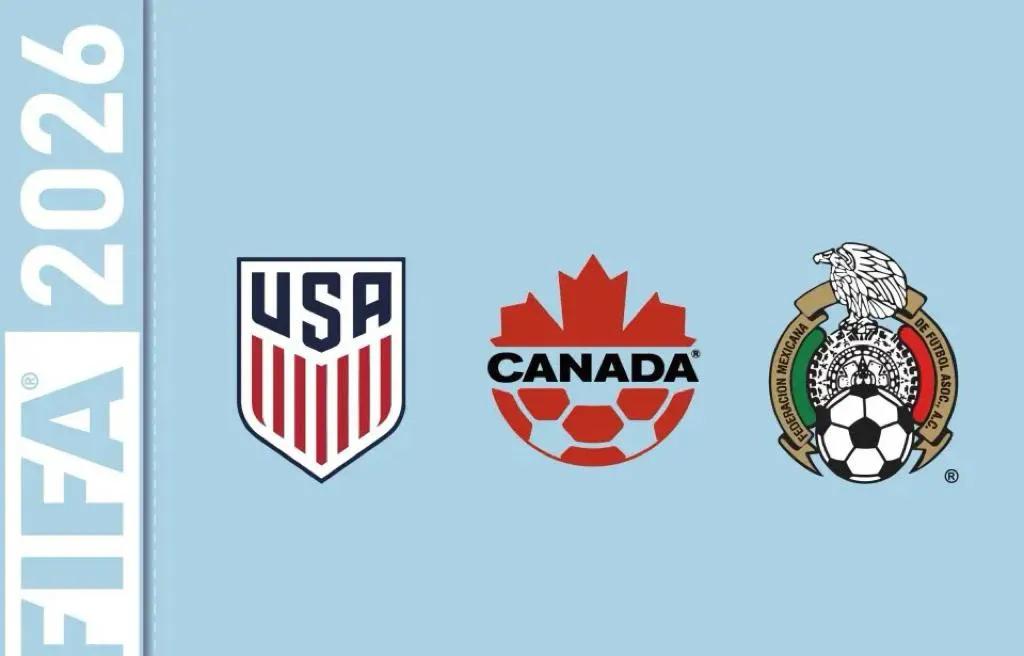 2026年世界杯8月23日快讯: 特朗普:抽签12月举行 普京“有可能来”-第5张图片-ZBLOG 2026年世界杯抽签仪式 华盛顿 举办_特朗普 普京 2026世界杯观赛_今年有世界杯吗2025年