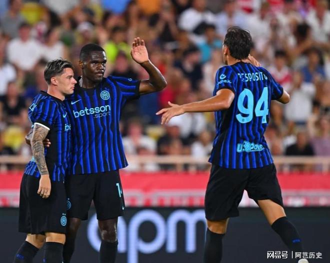 国际米兰欧冠门票收入预计达2200万,马总管理无遗漏-第5张图片-ZBLOG 国际米兰欧冠对手 巴萨 阿森纳 马洛塔_国际米兰(意大利)