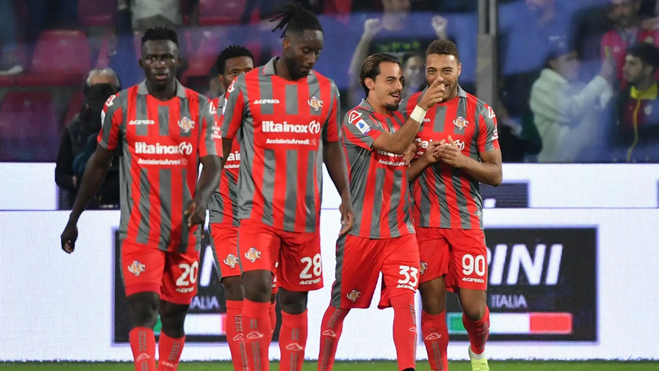 意甲第二轮：克雷莫纳VS萨索洛，升班马迎来正面交锋