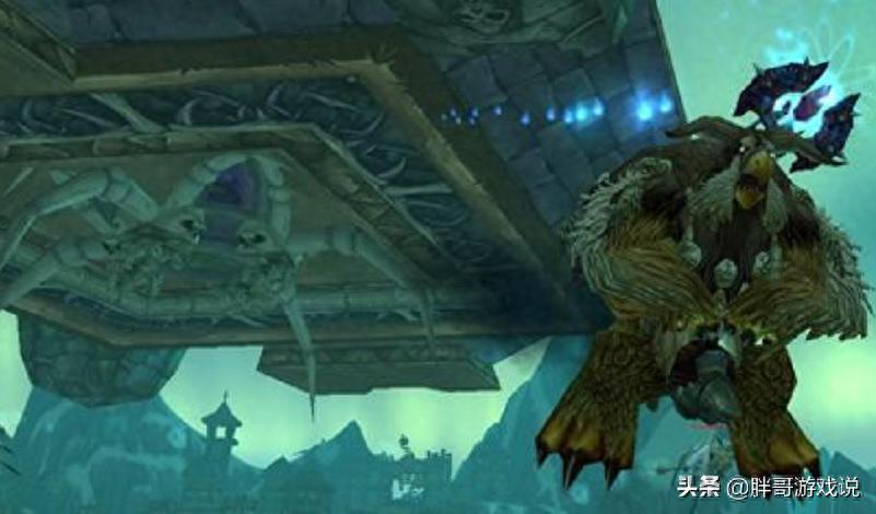 魔兽TBC：P5无法全通SW，WLK就不能进团本？3个改动提升游戏体验