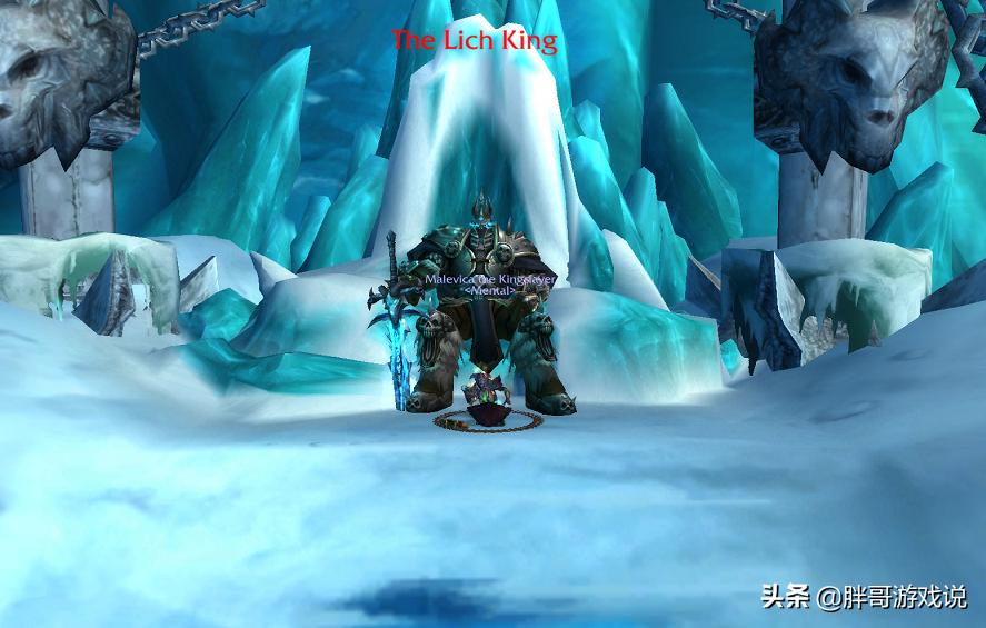 魔兽TBC：P5无法全通SW，WLK就不能进团本？3个改动提升游戏体验-第3张图片-ZBLOG