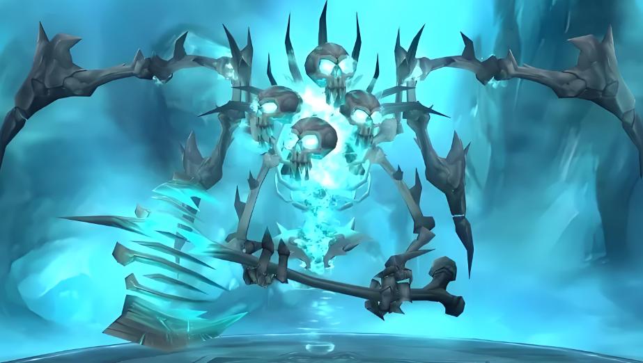 魔兽世界WLK即将开启H模式,浅谈第一周H选择关卡推荐(1-6)-第2张图片-ZBLOG 魔兽世界HICC模式开启时间_玛洛加尔领主H模式推荐星数_wow h模式团队本进不去