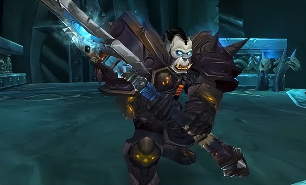 魔兽世界WLK即将开启H模式,浅谈第一周H选择关卡推荐(1-6)-第4张图片-ZBLOG 魔兽世界HICC模式开启时间_wow h模式团队本进不去_玛洛加尔领主H模式推荐星数