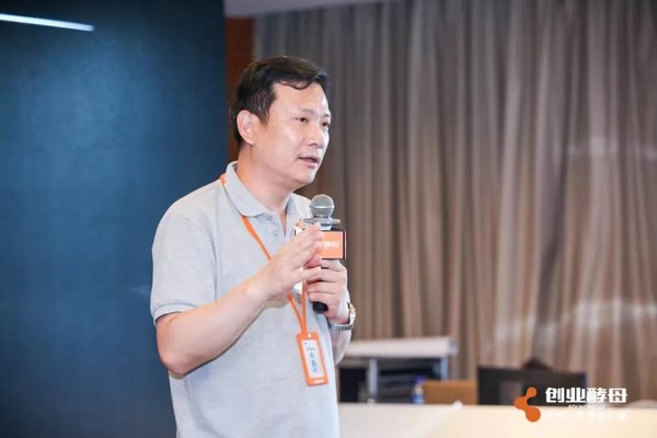 创业酵母俞朝翎：如何让90后员工快速融入团队？