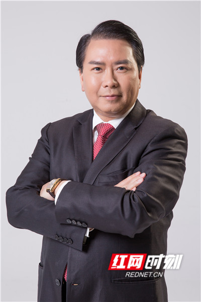 周大福苏俭成：周大福90年都在坚持做一件事