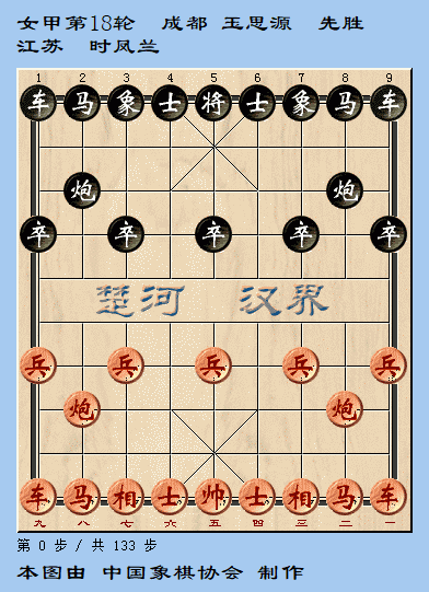 2024女子象甲联赛深圳落幕 杭州燃气集团队夺冠-第4张图片-ZBLOG 杭州燃气集团队卫冕冠军_2024年深圳龙华杯全国象棋女子甲级联赛_2025年全国象棋女子甲级联赛