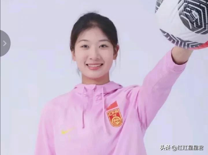 DeepSeek评选2025年度中国女足超级联赛最佳阵容！-第2张图片-ZBLOG