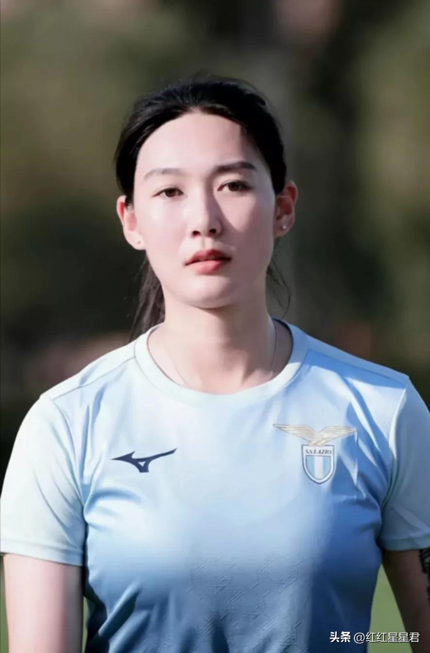 DeepSeek评选2025年度中国女足超级联赛最佳阵容！-第15张图片-ZBLOG