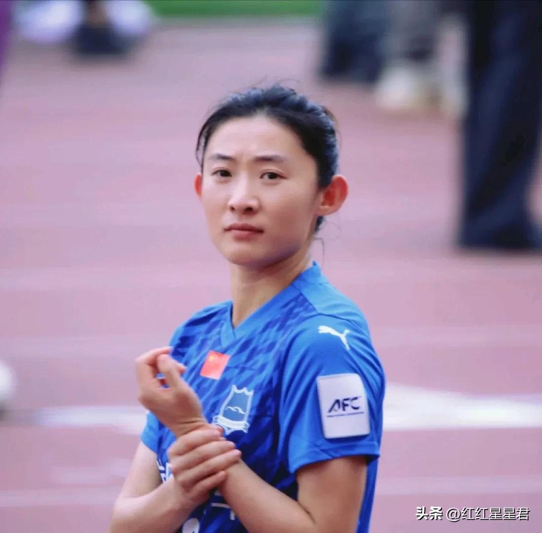 DeepSeek评选2025年度中国女足超级联赛最佳阵容！-第16张图片-ZBLOG