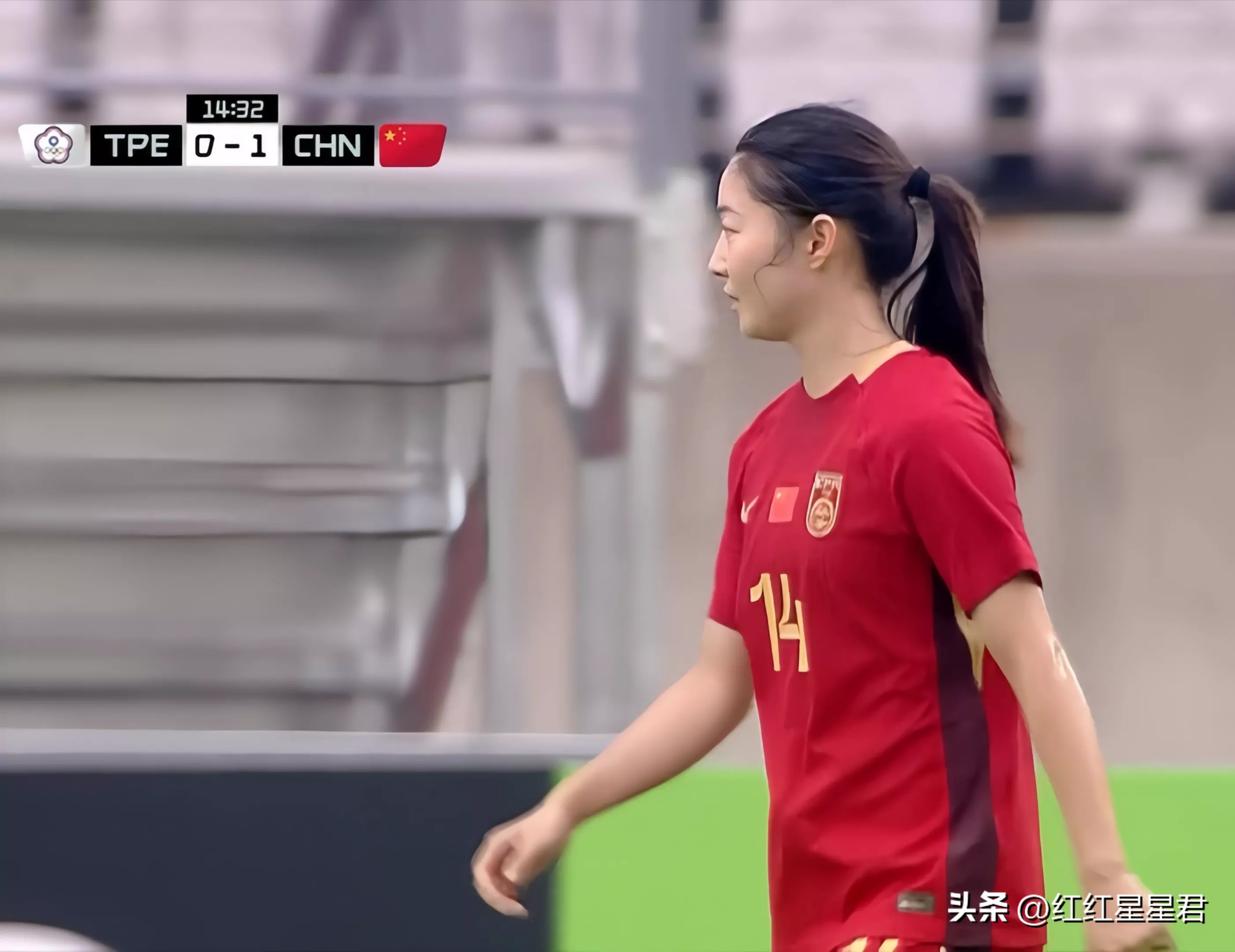 DeepSeek评选2025年度中国女足超级联赛最佳阵容！-第17张图片-ZBLOG