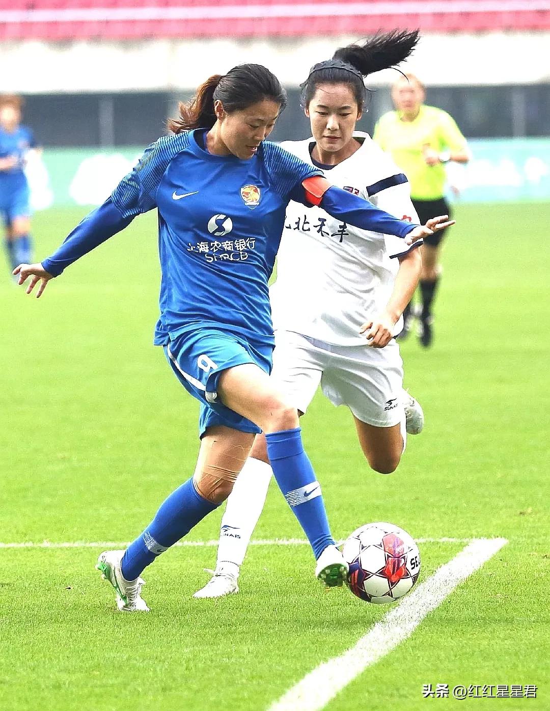 DeepSeek评选2025年度中国女足超级联赛最佳阵容！-第9张图片-ZBLOG