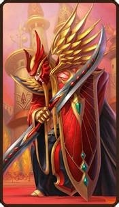 刀塔传奇团队副本 输出伤害提升技巧