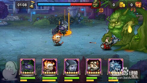 刀塔传奇团队副本 输出伤害提升技巧-第2张图片-ZBLOG 刀塔传奇11章团队副本boss_刀塔传奇团队副本伤害最大化_刀塔传奇团队副本战力评估