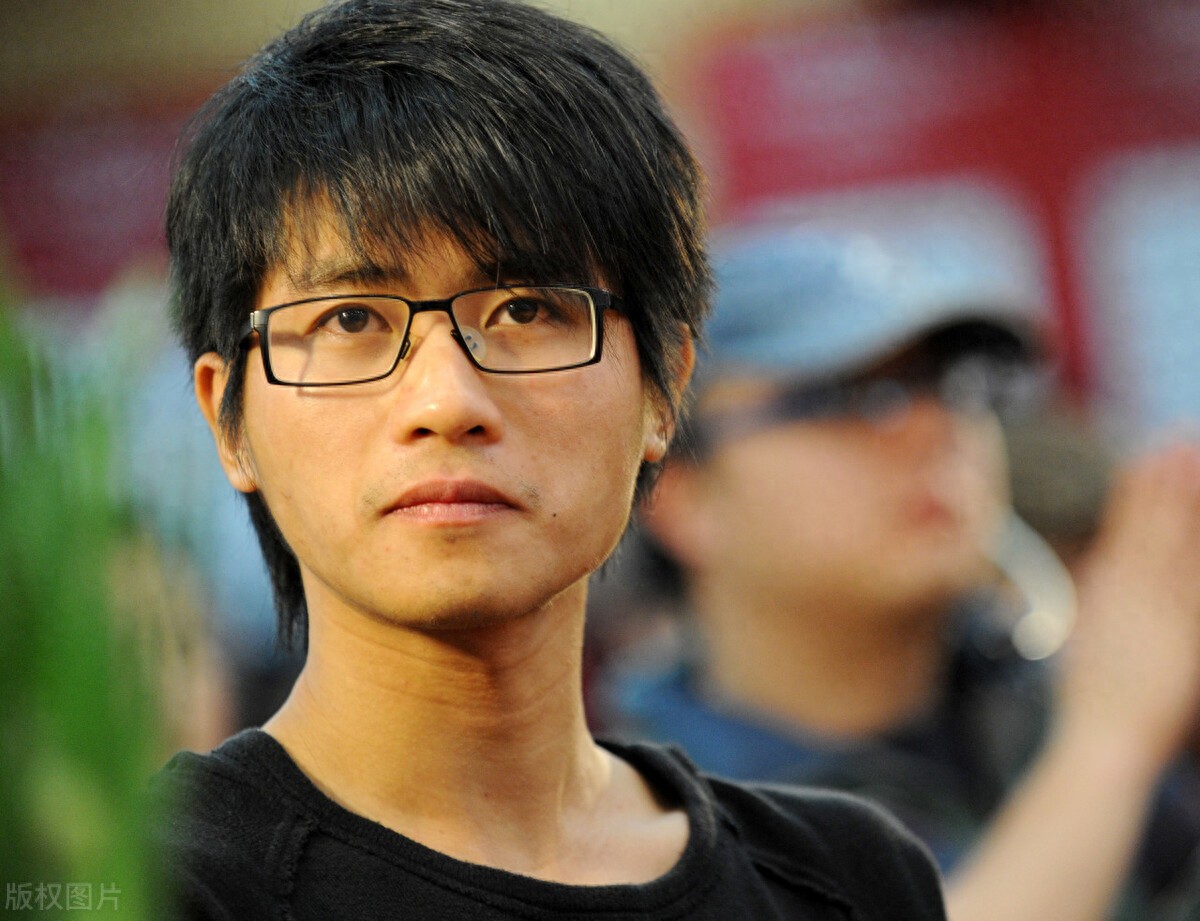 韩寒：那些所有的少不经事，都成为了一生热爱