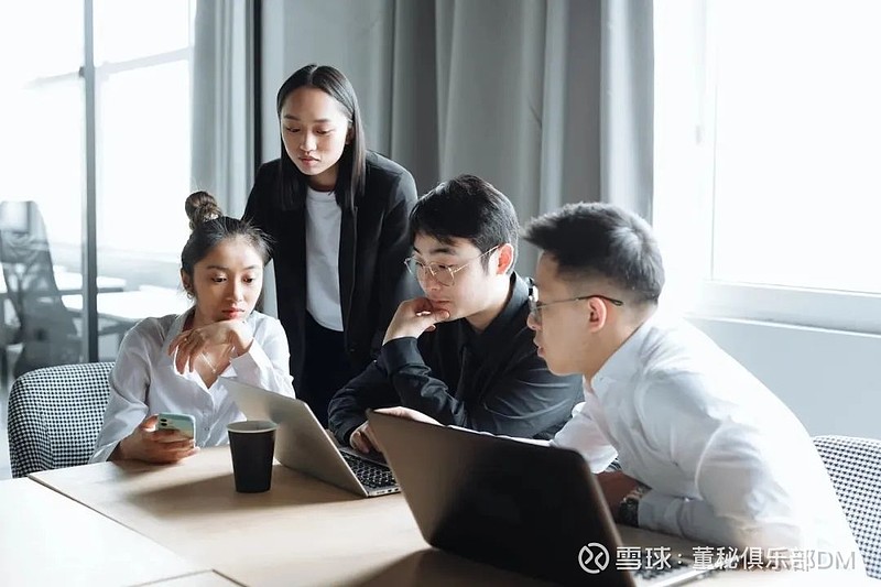 IPO知识 | IPO上市，各机构都在忙啥？在其中扮演哪些重要的角色