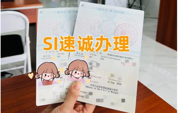【中国签证】探亲结婚签证，轻松办理！-第3张图片-ZBLOG