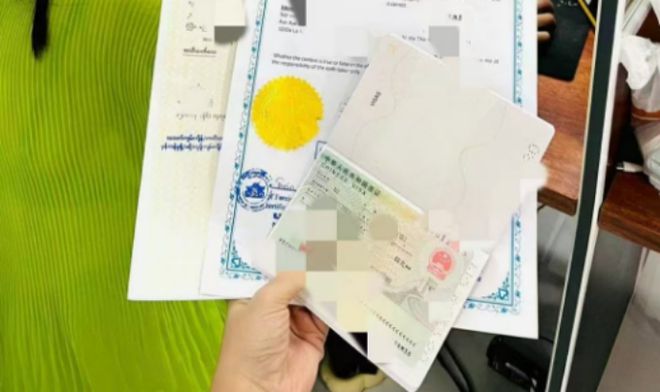 如何选择中国结婚签证类型？如何办理更便捷？-第4张图片-ZBLOG