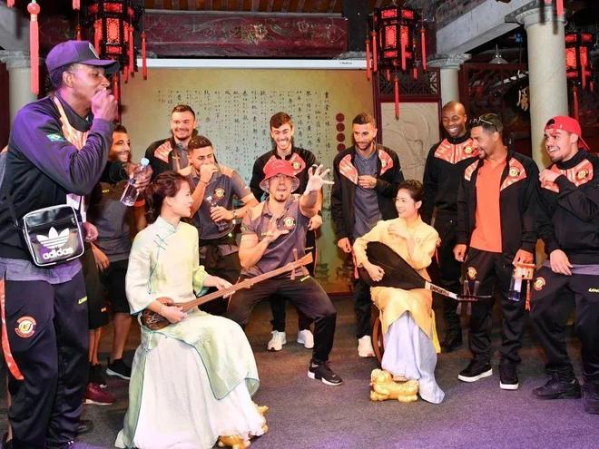 时隔4年！第二届国际大体联足球世界杯来了！-第5张图片-ZBLOG