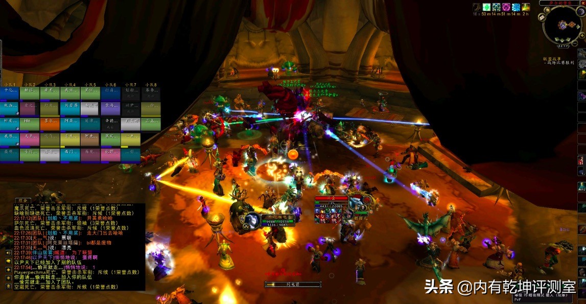 魔兽世界怀旧服:H本开不起来,人都去哪了?都在等牌子装到来-第3张图片-ZBLOG wow h模式团队本进不去_牌子装对T5散件的影响_魔兽世界TBC怀旧服P1阶段H本沉寂原因