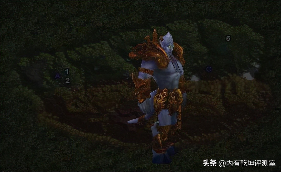 魔兽世界怀旧服:H本开不起来,人都去哪了?都在等牌子装到来-第4张图片-ZBLOG wow h模式团队本进不去_牌子装对T5散件的影响_魔兽世界TBC怀旧服P1阶段H本沉寂原因