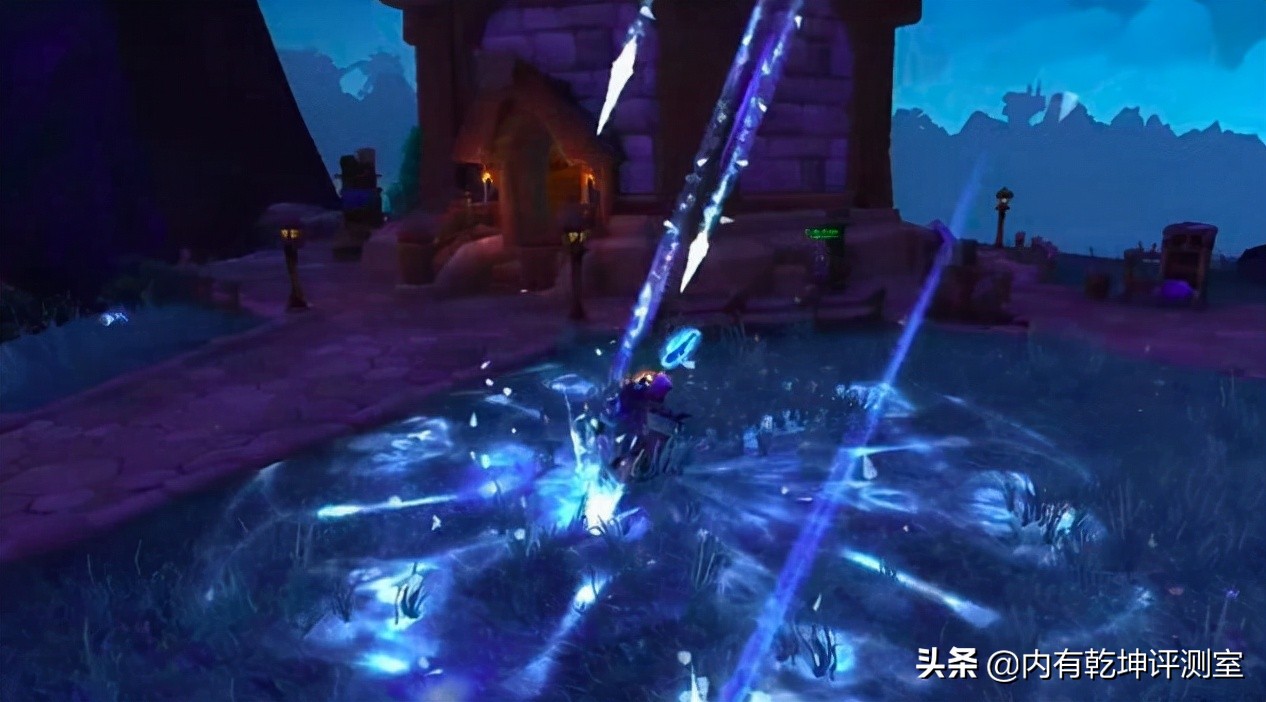 魔兽世界怀旧服:H本开不起来,人都去哪了?都在等牌子装到来-第5张图片-ZBLOG 魔兽世界TBC怀旧服P1阶段H本沉寂原因_牌子装对T5散件的影响_wow h模式团队本进不去