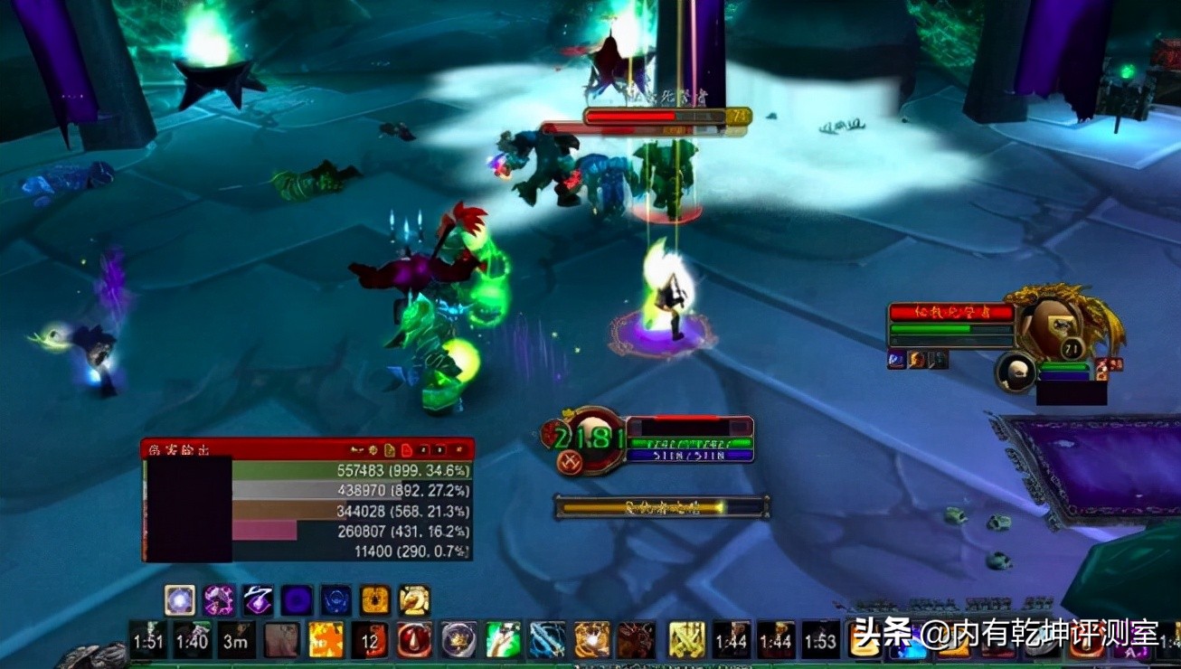 魔兽世界怀旧服:H本开不起来,人都去哪了?都在等牌子装到来-第6张图片-ZBLOG 牌子装对T5散件的影响_wow h模式团队本进不去_魔兽世界TBC怀旧服P1阶段H本沉寂原因