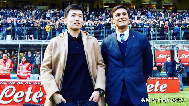 重返国米!张康阳的目标:续约4巨头+1核心,现场督战决赛-第6张图片-ZBLOG 国际米兰(意大利)_国际米兰主席张康阳 意甲冠军 处理国米事务