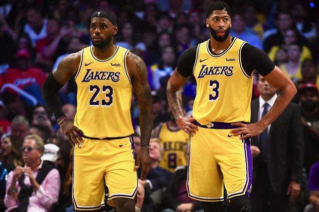 湖人卫冕好消息?曝新赛季NBA工资帽拟确定,勇士76人遭暴击-第7张图片-ZBLOG 勇士队工资帽问题分析_nba球队工资帽_NBA工资帽下降2020-21