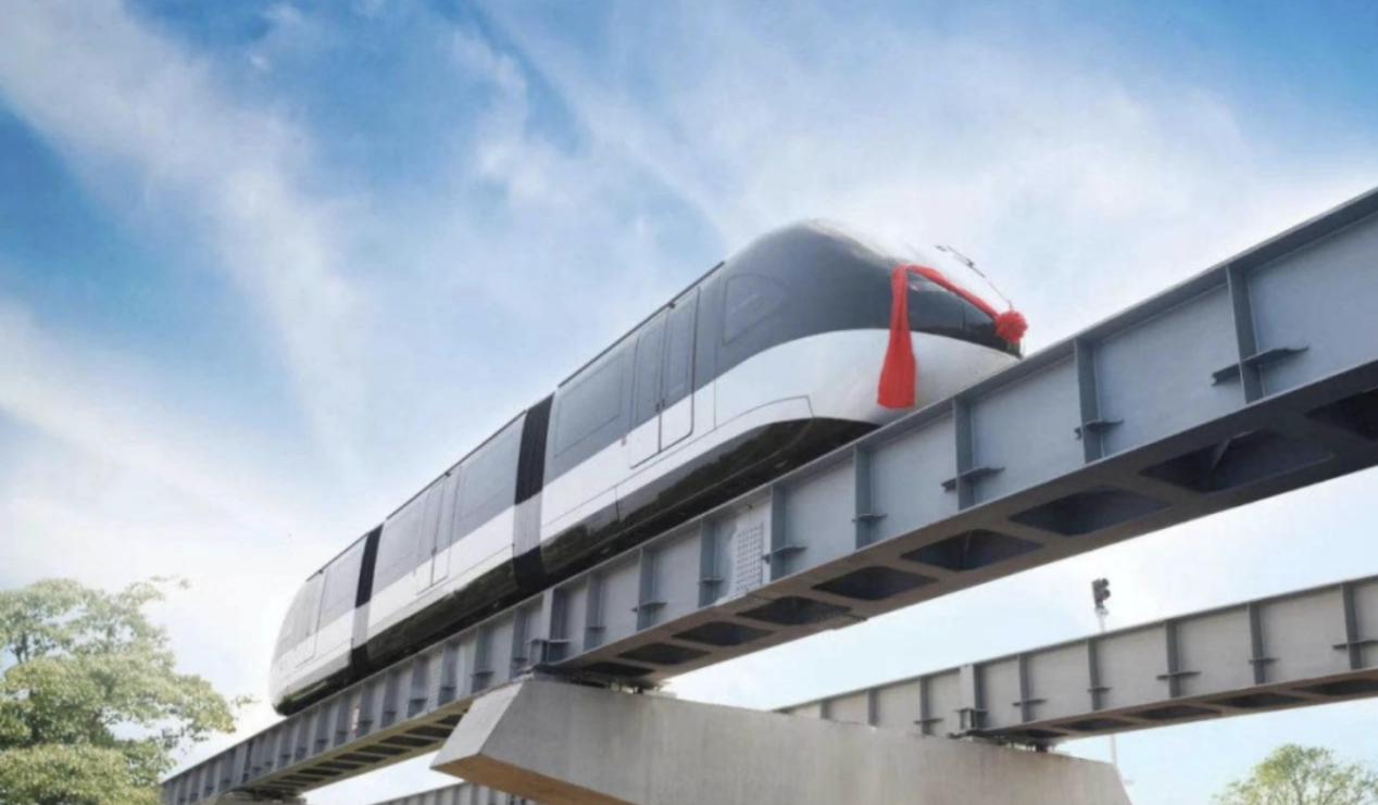 落址御湖新区 这家实力央企如何占位璧山“主战场”？