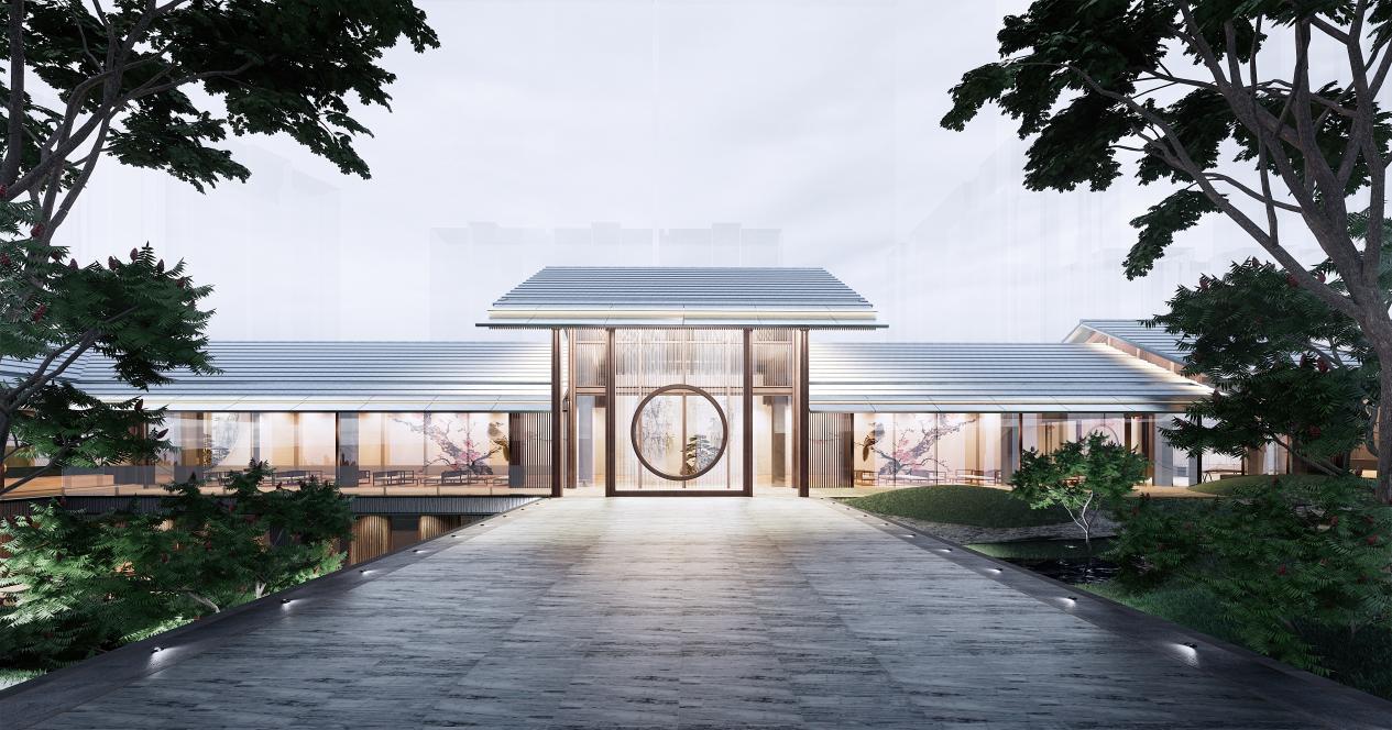 落址御湖新区 这家实力央企如何占位璧山“主战场”?-第3张图片-ZBLOG 璧山24队_璧山绿岛新区 御湖新区 葛洲坝御湖蘭园