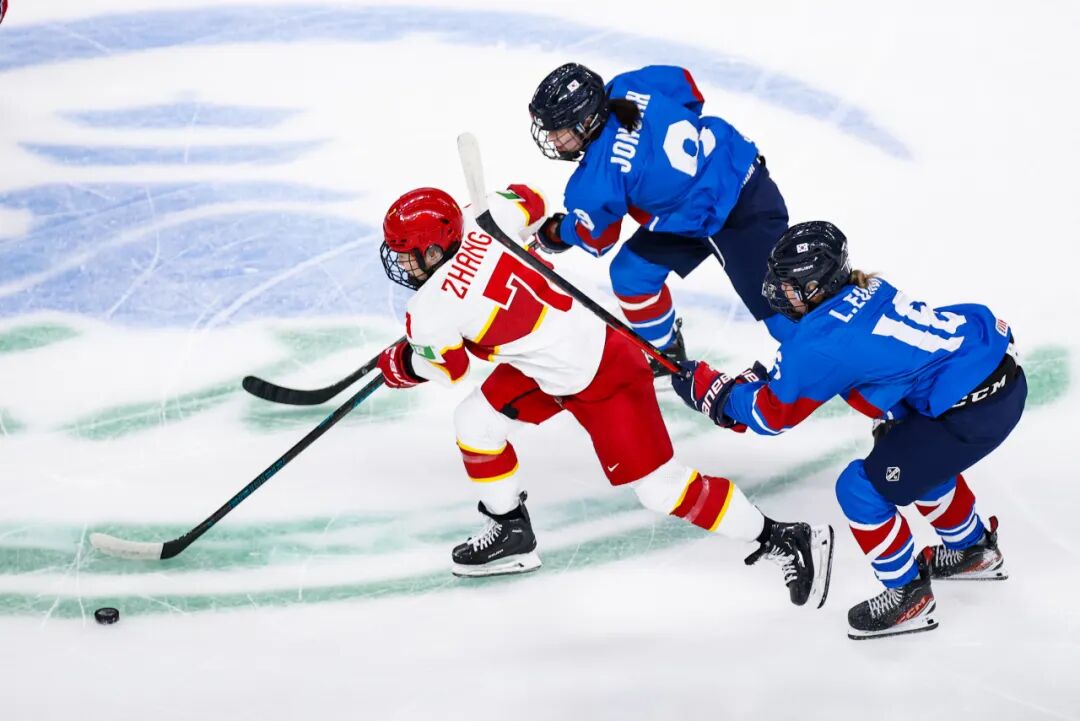 2025女冰亚锦赛第二个比赛日 中国女冰4-0韩国获两连胜-第2张图片-ZBLOG 2025女冰亚锦赛 中国队 韩国队比赛战报_亚洲杯女排2队再胜韩国1队