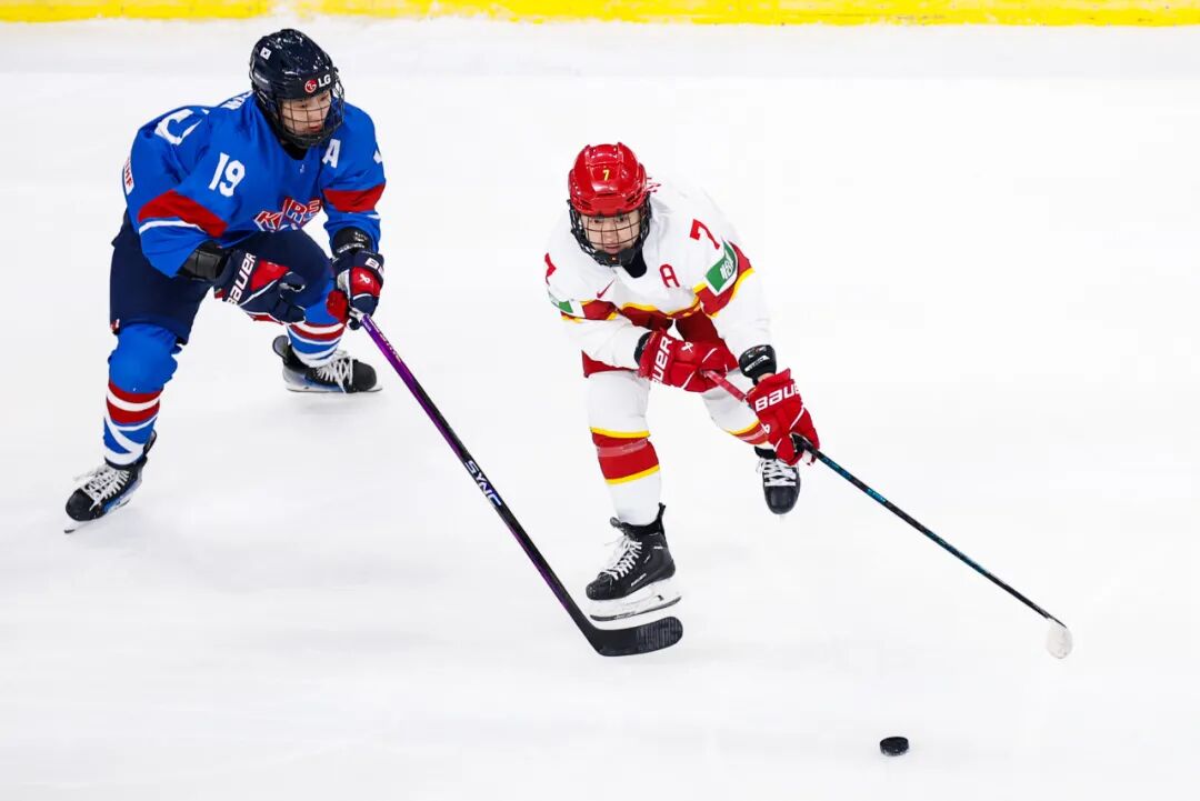 2025女冰亚锦赛第二个比赛日 中国女冰4-0韩国获两连胜-第3张图片-ZBLOG 亚洲杯女排2队再胜韩国1队_2025女冰亚锦赛 中国队 韩国队比赛战报