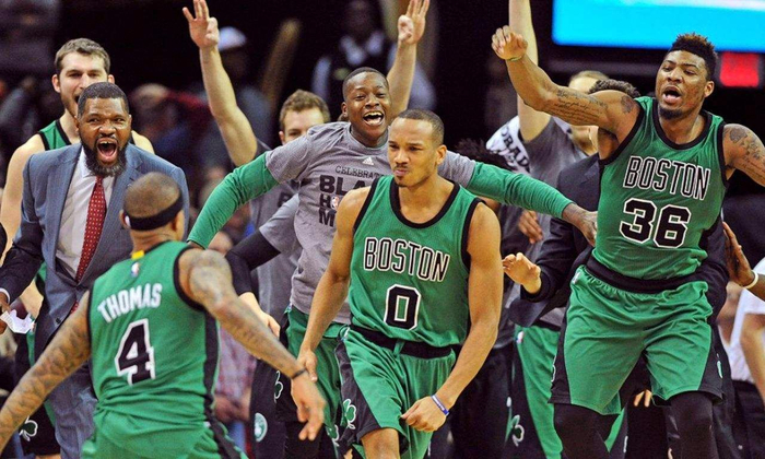 NBA历史上夺冠次数最多的五支球队,凯尔特人第一,湖人紧随其后-第5张图片-ZBLOG NBA历史上夺冠次数最多的五支球队,凯尔特人第一,湖人紧随其后