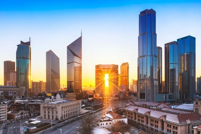 武警部队建设发展巡礼——武警天津总队-第2张图片-ZBLOG 天津武警部队建设发展_武警天津总队各支队长_天津总队历史沿革