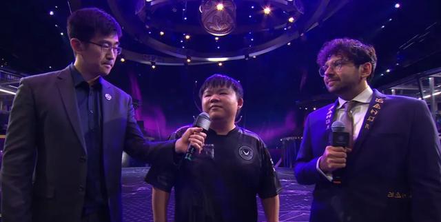 不必为CNDOTA的又一个亚军而遗憾了-第2张图片-ZBLOG g联赛2025dota_Ti11国际邀请赛总决赛 王淳煜Ame 失败者联盟DOTA