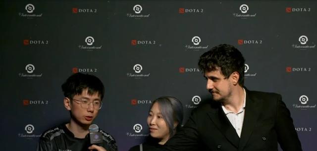 不必为CNDOTA的又一个亚军而遗憾了-第3张图片-ZBLOG g联赛2025dota_Ti11国际邀请赛总决赛 王淳煜Ame 失败者联盟DOTA