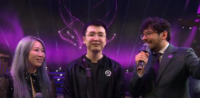 不必为CNDOTA的又一个亚军而遗憾了-第4张图片-ZBLOG Ti11国际邀请赛总决赛 王淳煜Ame 失败者联盟DOTA_g联赛2025dota