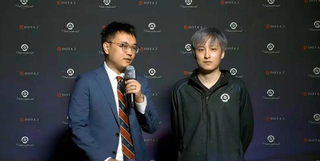 不必为CNDOTA的又一个亚军而遗憾了-第5张图片-ZBLOG Ti11国际邀请赛总决赛 王淳煜Ame 失败者联盟DOTA_g联赛2025dota