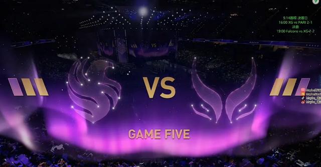 不必为CNDOTA的又一个亚军而遗憾了-第6张图片-ZBLOG Ti11国际邀请赛总决赛 王淳煜Ame 失败者联盟DOTA_g联赛2025dota