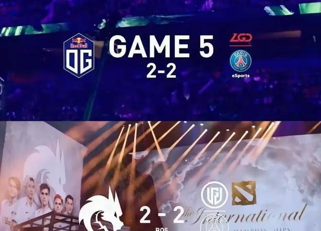 不必为CNDOTA的又一个亚军而遗憾了-第7张图片-ZBLOG Ti11国际邀请赛总决赛 王淳煜Ame 失败者联盟DOTA_g联赛2025dota