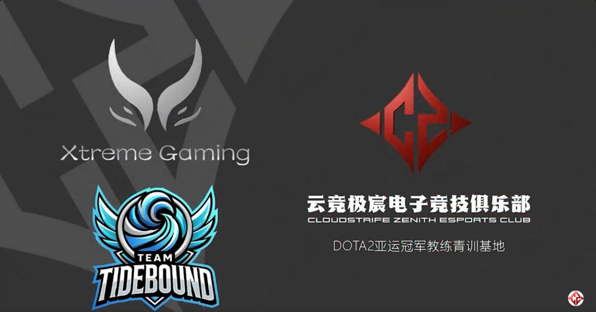 DOTA2青训计划开启,迎接赛事黄金时代-第2张图片-ZBLOG g联赛2025dota_破壁者计划人才培养体系_中国DOTA2青训体系