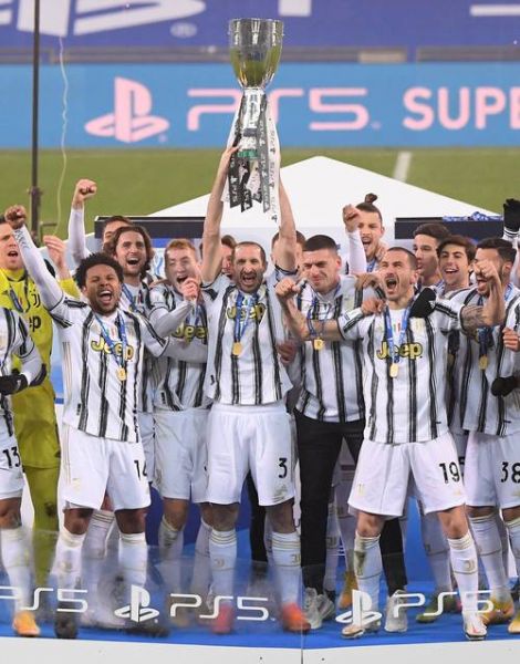 意大利杯尤文图斯，意大利杯 尤文图斯-第2张图片-ZBLOG