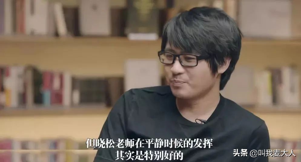 曾经与世界格格不入的韩寒,在38岁时活成了所有男人的梦想-第12张图片-ZBLOG 韩寒 团队 松江二中_韩寒 80后 作家 80后 韩寒 成名之路 韩寒 赛车手 韩寒 人生经历 韩寒 争议 韩寒 家庭