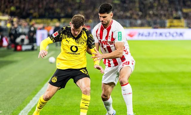 德国杯第二轮:多特蒙德轮换幅度有讲究,霍芬海姆冲击杯赛新高-第3张图片-ZBLOG 多特蒙德(德国)_多特蒙德中场帕斯拉克罗伊斯德国杯_霍芬海姆拜尔克拉马里奇数据