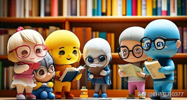 企业管理，为何内部知识共享至关重要