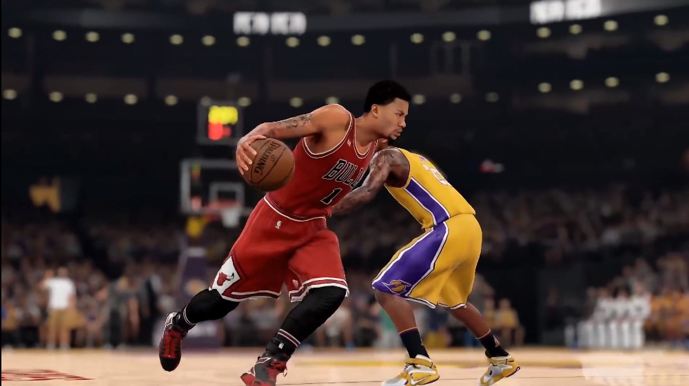 NBA 2K16 整合7号升级档中文PC破解版-第3张图片-ZBLOG