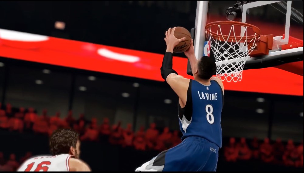 NBA 2K16 整合7号升级档中文PC破解版-第4张图片-ZBLOG