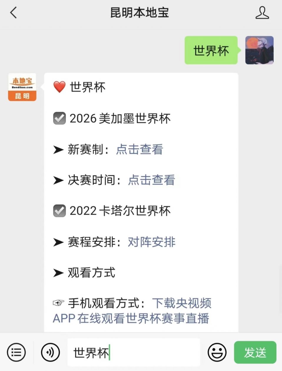 2022卡塔尔足球世界杯赛程时间表（小组赛+淘汰赛+决赛）-第2张图片-ZBLOG