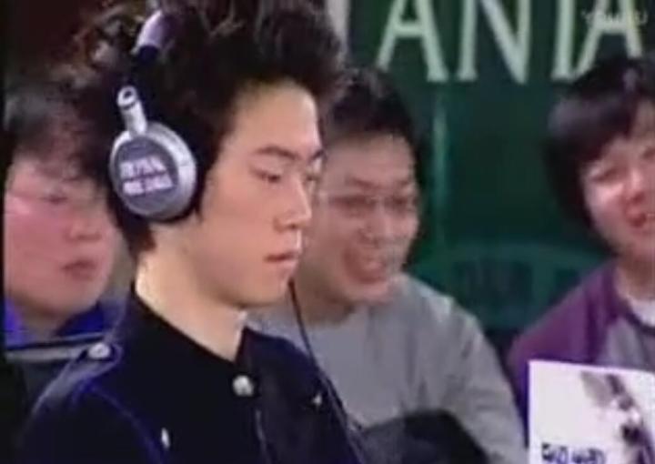 魔兽争霸巅峰Moon有多可怕?职业选手开外挂仍难逃“被虐”命运-第12张图片-ZBLOG 魔兽争霸3重制版 Moon 张宰豪 官方开挂改图决赛_war3地图 g联赛