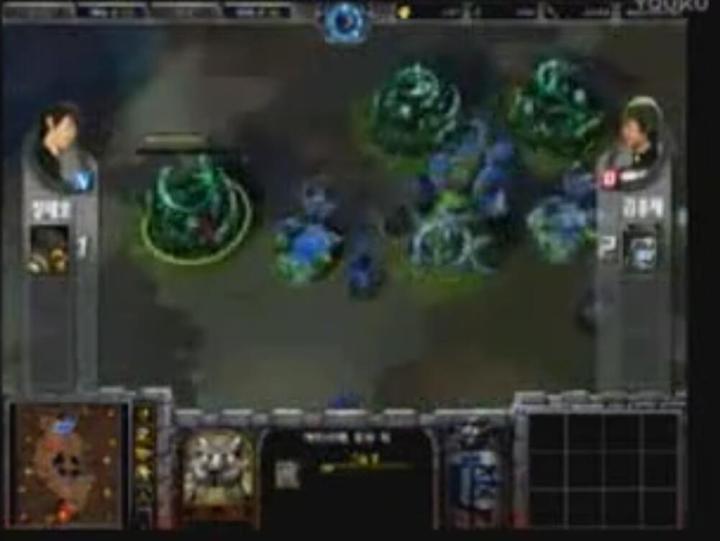 魔兽争霸巅峰Moon有多可怕?职业选手开外挂仍难逃“被虐”命运-第13张图片-ZBLOG 魔兽争霸3重制版 Moon 张宰豪 官方开挂改图决赛_war3地图 g联赛